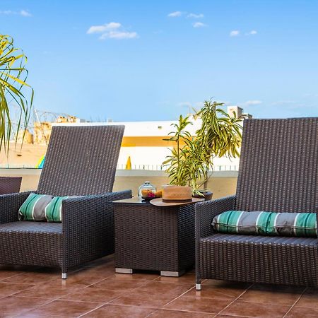 Maya Campeche Hotel Zewnętrze zdjęcie