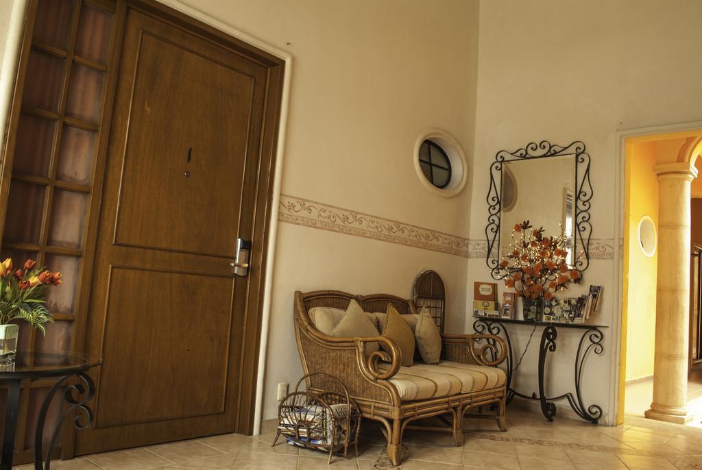 Maya Campeche Hotel Zewnętrze zdjęcie