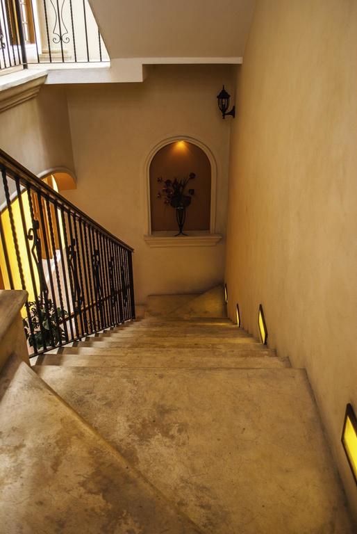 Maya Campeche Hotel Zewnętrze zdjęcie