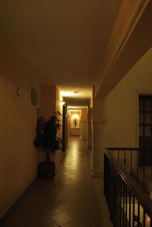 Maya Campeche Hotel Zewnętrze zdjęcie