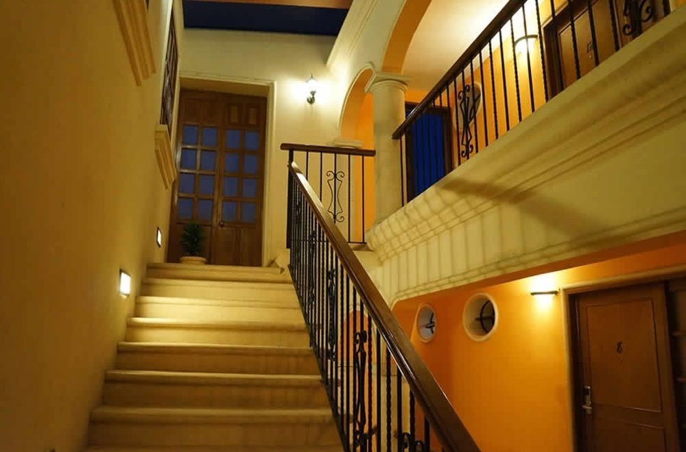 Maya Campeche Hotel Zewnętrze zdjęcie