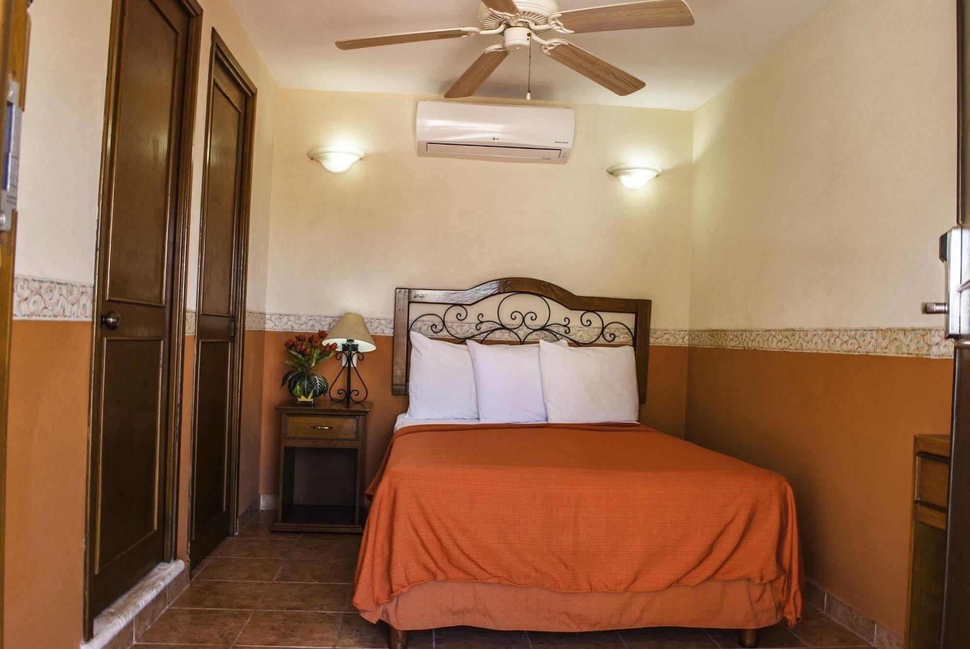 Maya Campeche Hotel Zewnętrze zdjęcie